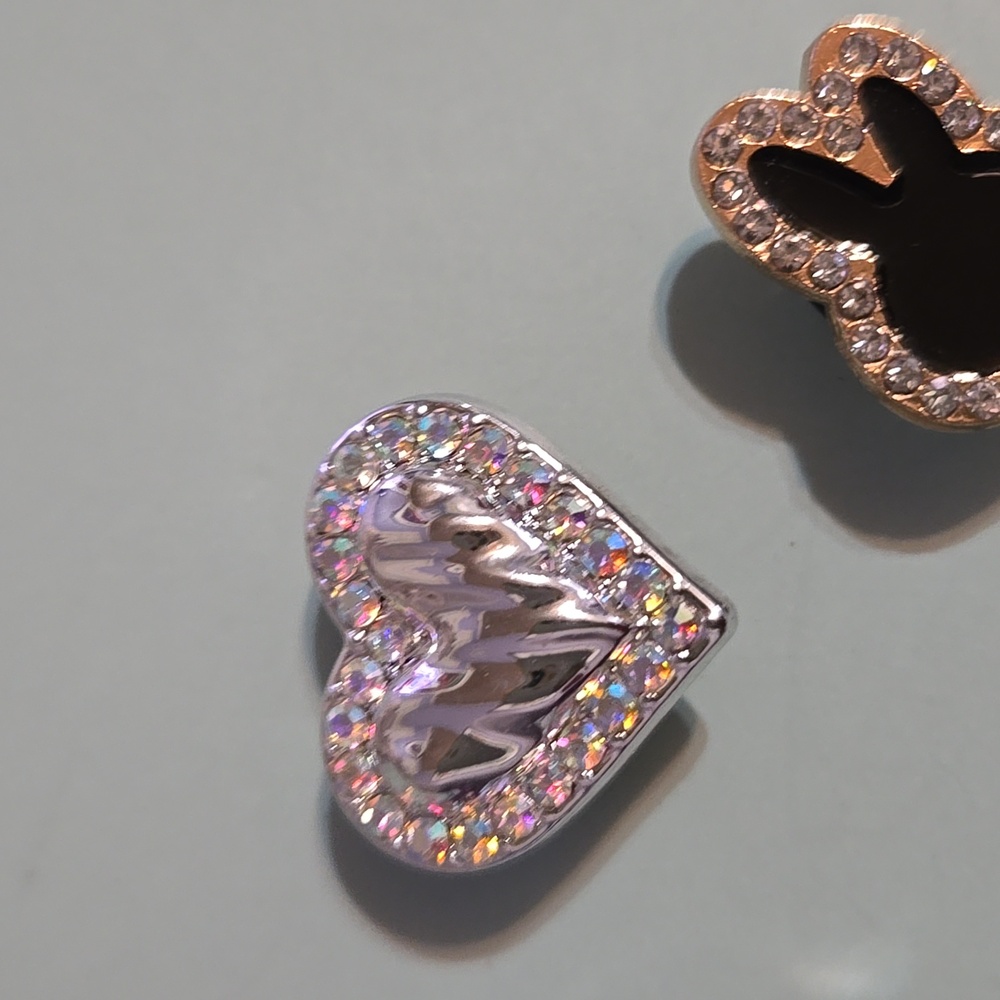 Jibbity Shoe Charms For Crocs Or Any Other Compatible Shoe Hp🔥🔥 - Picture 5 of 6